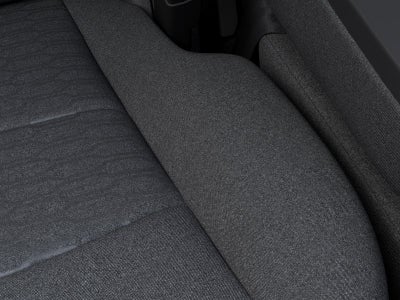 2027 RAM Ram 2500 Black Express