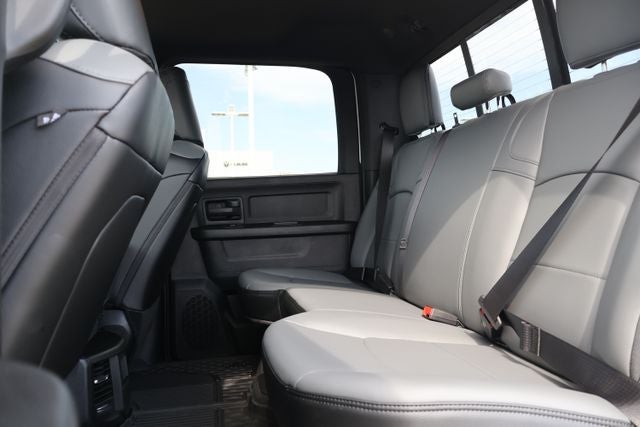 2026 RAM Ram 2500 Tradesman