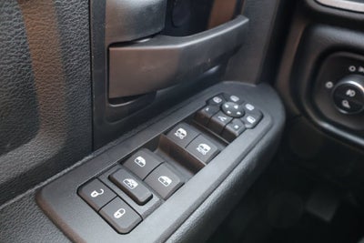 2027 RAM Ram 2500 Tradesman