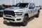 2027 RAM Ram 2500 Tradesman