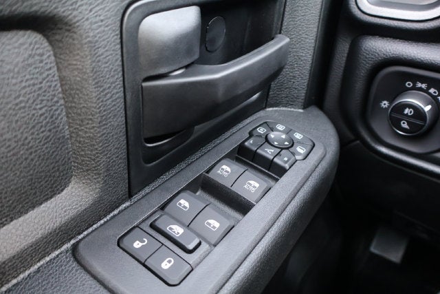 2027 RAM Ram 2500 Tradesman
