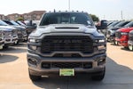 2027 RAM Ram 2500 Tradesman