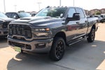2027 RAM Ram 2500 Tradesman
