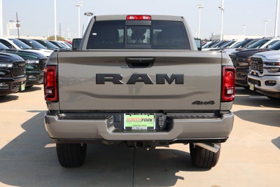 2027 RAM Ram 2500 Tradesman