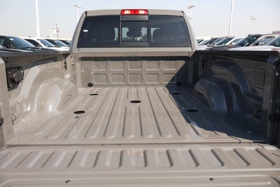 2027 RAM Ram 2500 Tradesman