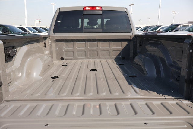 2027 RAM Ram 2500 Tradesman