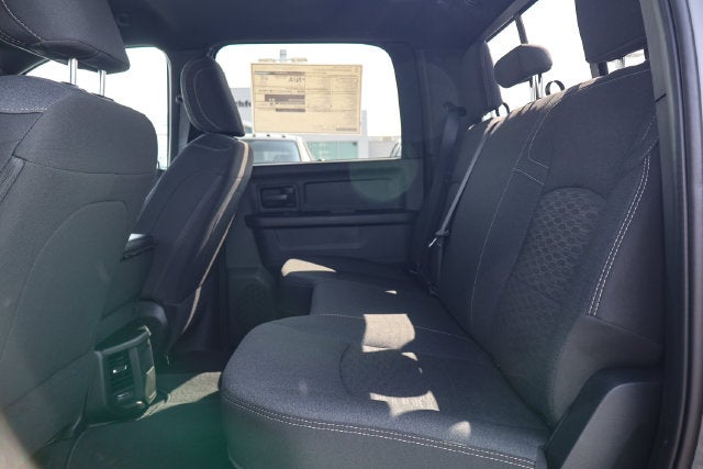 2027 RAM Ram 2500 Tradesman