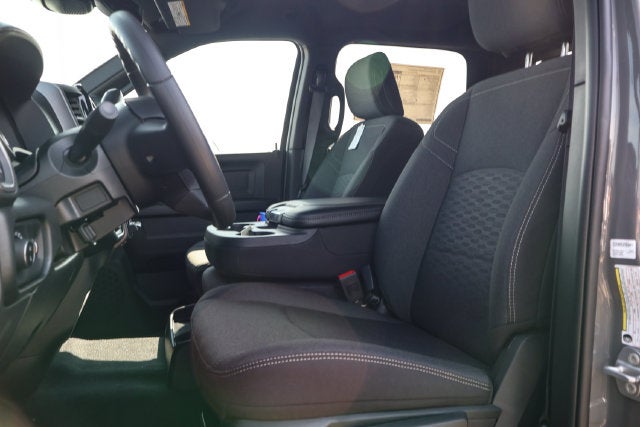 2027 RAM Ram 2500 Tradesman
