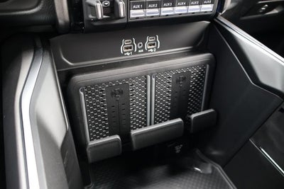 2027 RAM Ram 2500 Big Horn