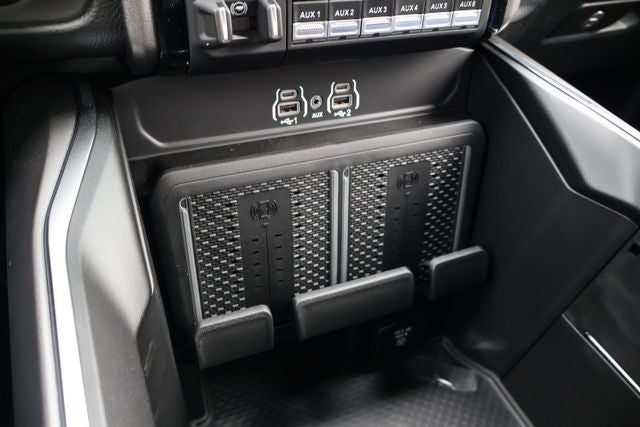 2027 RAM Ram 2500 Big Horn