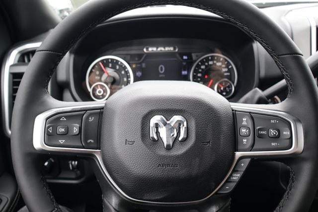 2027 RAM Ram 2500 Big Horn