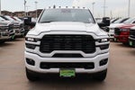 2027 RAM Ram 2500 Big Horn