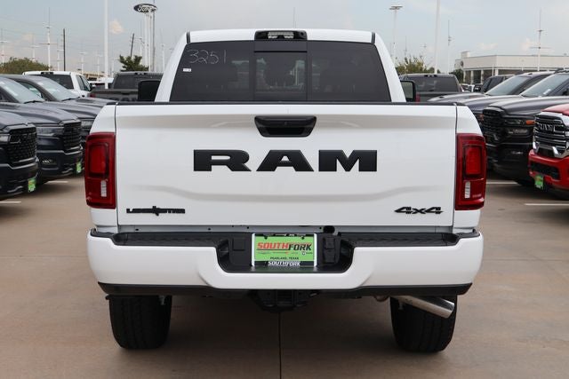 2027 RAM Ram 2500 Big Horn