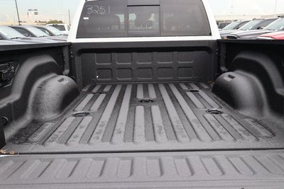 2027 RAM Ram 2500 Big Horn