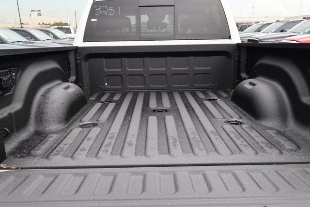 2027 RAM Ram 2500 Big Horn