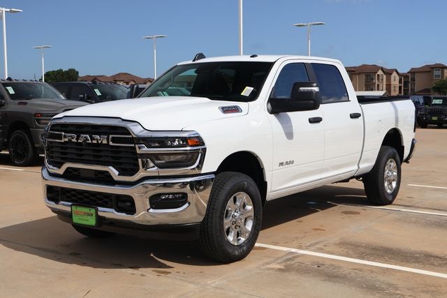 2026 RAM Ram 2500 Big Horn