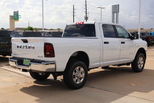 2026 RAM Ram 2500 Big Horn