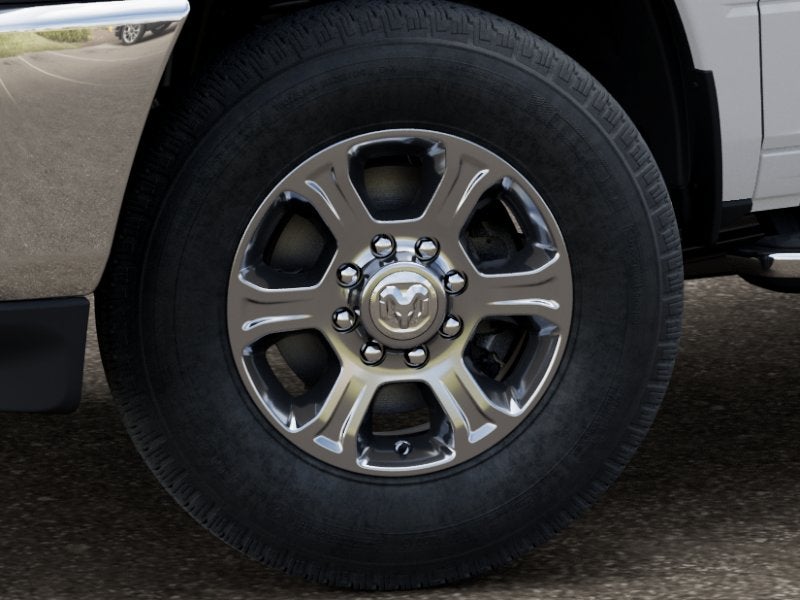 2027 RAM Ram 2500 Big Horn
