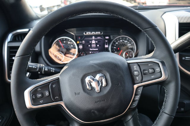2027 RAM Ram 2500 Big Horn