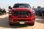 2027 RAM Ram 2500 Big Horn
