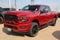 2027 RAM Ram 2500 Big Horn