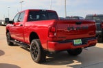 2027 RAM Ram 2500 Big Horn