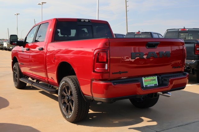 2027 RAM Ram 2500 Big Horn