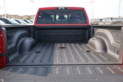 2027 RAM Ram 2500 Big Horn