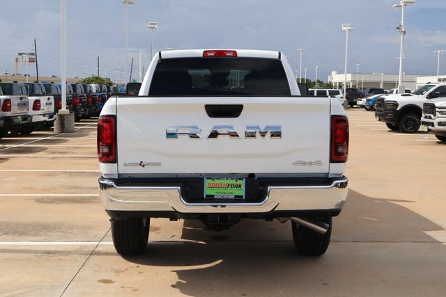2026 RAM Ram 2500 Big Horn