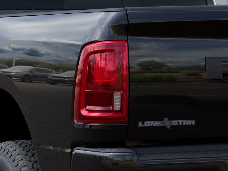 2026 RAM Ram 2500 Big Horn