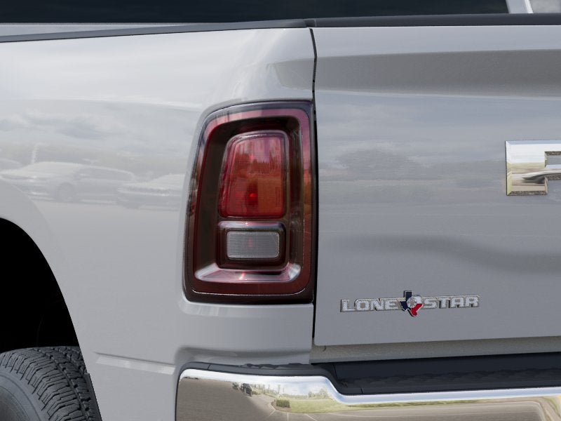 2026 RAM Ram 2500 Big Horn