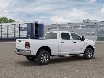2027 RAM Ram 2500 Big Horn