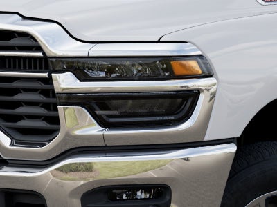 2027 RAM Ram 2500 Big Horn