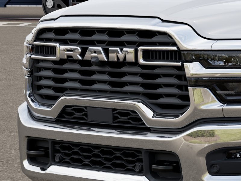 2027 RAM Ram 2500 Big Horn