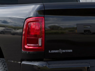 2027 RAM Ram 2500 Big Horn