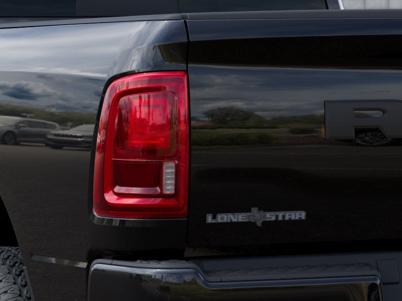2027 RAM Ram 2500 Big Horn