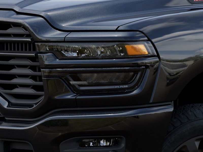 2027 RAM Ram 2500 Big Horn
