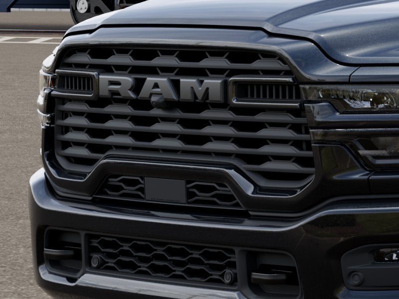 2027 RAM Ram 2500 Big Horn