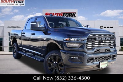 2026 RAM Ram 2500 Big Horn