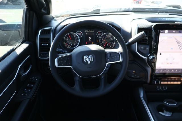 2026 RAM Ram 2500 Big Horn