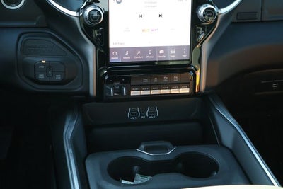 2026 RAM Ram 2500 Big Horn
