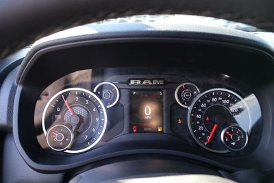 2026 RAM Ram 2500 Big Horn