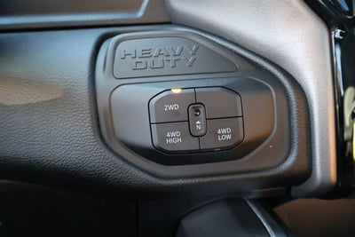 2026 RAM Ram 2500 Big Horn