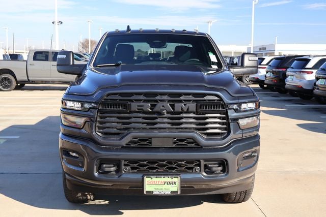 2026 RAM Ram 2500 Big Horn
