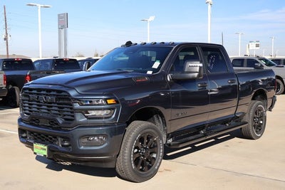 2026 RAM Ram 2500 Big Horn