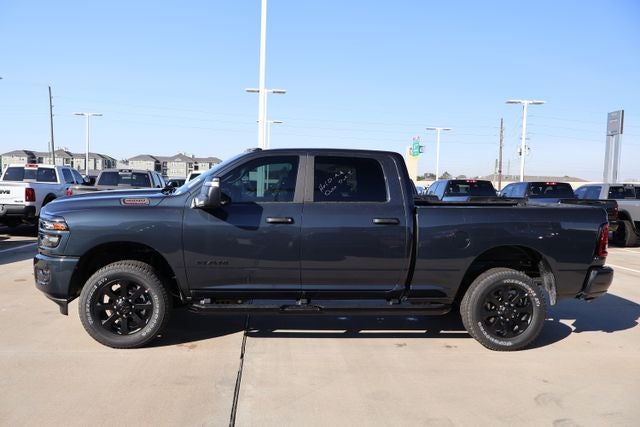 2026 RAM Ram 2500 Big Horn