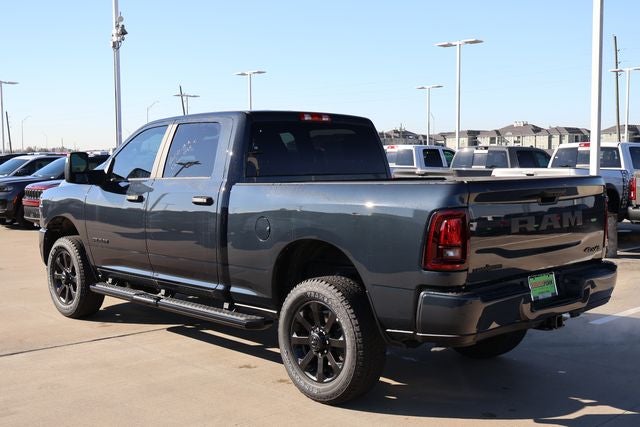 2026 RAM Ram 2500 Big Horn