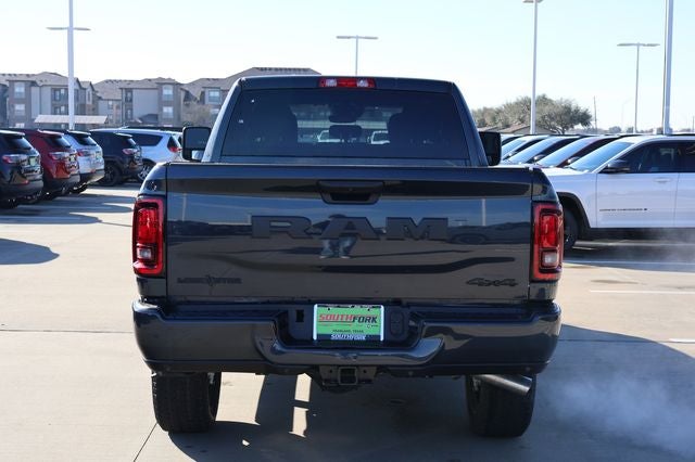 2026 RAM Ram 2500 Big Horn