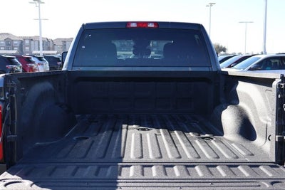 2026 RAM Ram 2500 Big Horn