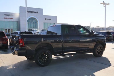 2026 RAM Ram 2500 Big Horn